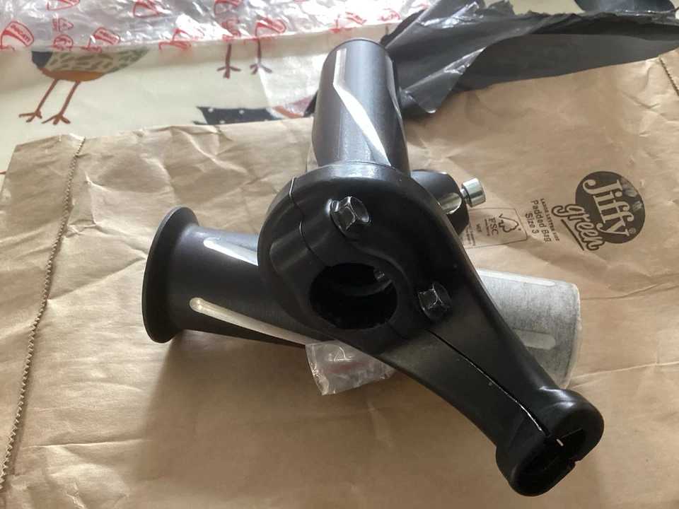 Ducati Performance Grips - Image 3 of 4