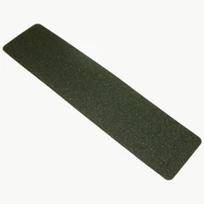 JVCC Sure Step Anti-Slip Cleat [60 grit]: 6 in. x 24 in. (Black)