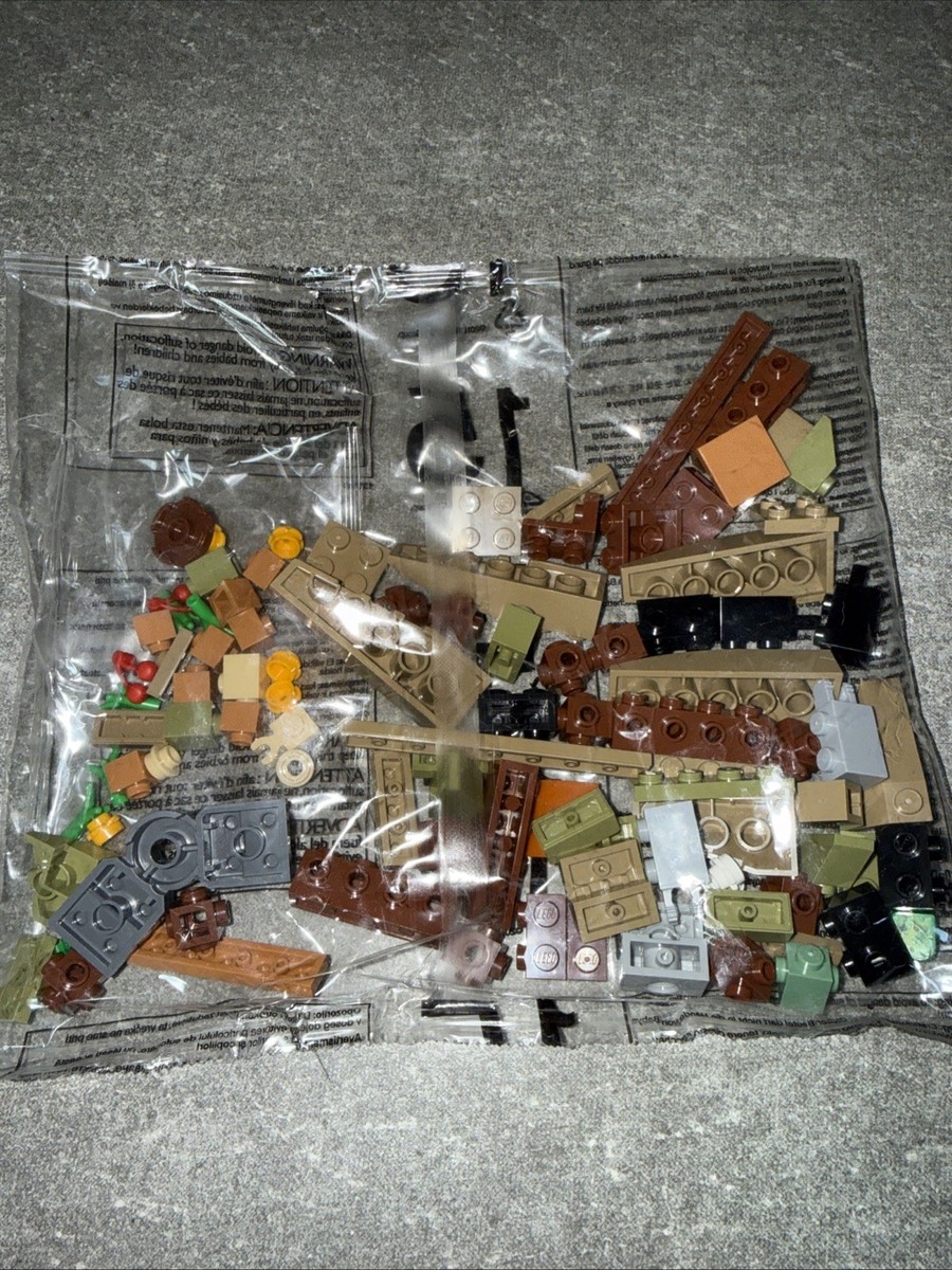 LEGO The Legend of Zelda: Great Deku Tree 2-In-1 (77092) for sale