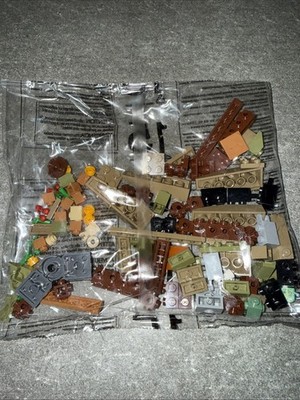 LEGO The Legend of Zelda: Great Deku Tree 2-In-1 (77092) for sale
