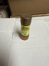 Bussmann LPJ-10SP Fuse 10A Time Delay Dual Element 600v-ac 300v-dc New No Box 