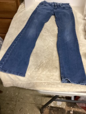 S. Oliver Denim smart bootcut button fly jeans. Size 6 (36-34) EUC