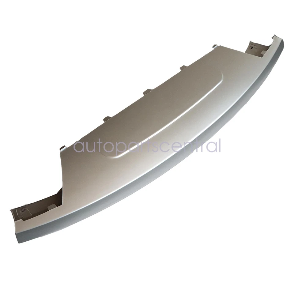 Cubierta de ojo de remolque de parachoques delantero para Land Rover Range Rover Sport L320 2010-2013 nueva Foto 4 de 4