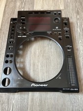 Pioneer DJ DNK 5440 Gehäuse Oberteil Cdj 900