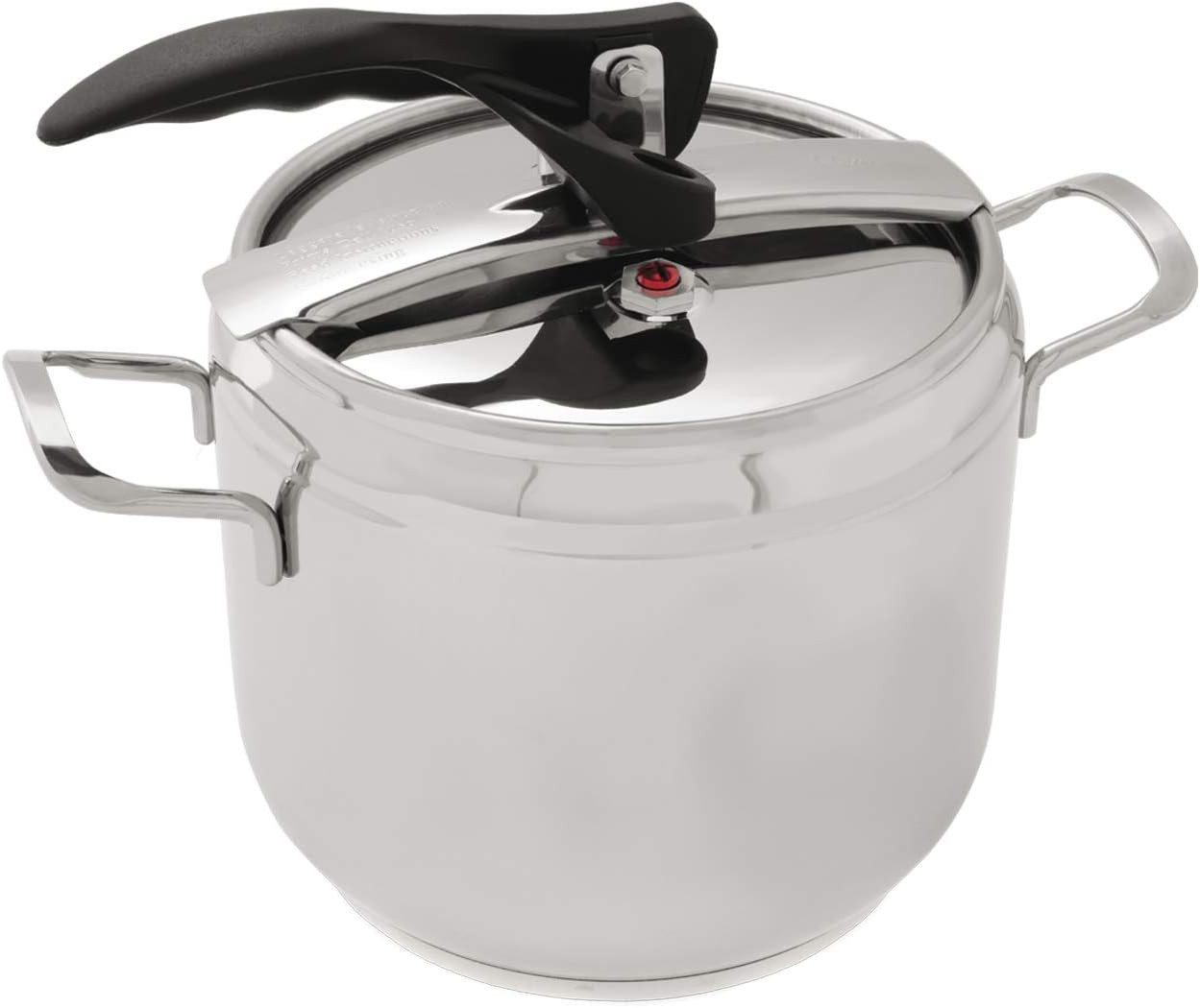 Offerta Pentola a Pressione 5L Inox - Il Miglior Prezzo per Induzione