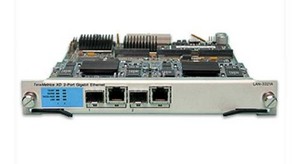 Spirent LAN-3321A 10/100/1000Mb Ethernet 2-port XD Module