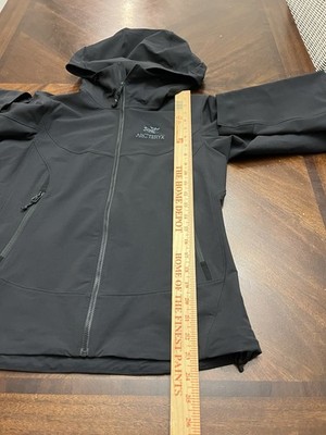 【ゲリラ値下げ】美品　ARC’TERYXGammaLT HoodyBlack s-l400.jpg