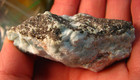 1/4lb 2.8x1.9x1.4inchs LARGE LARIMAR FILIPINAS MINE DOMINICAN REPUBLIC #112 — photo 7