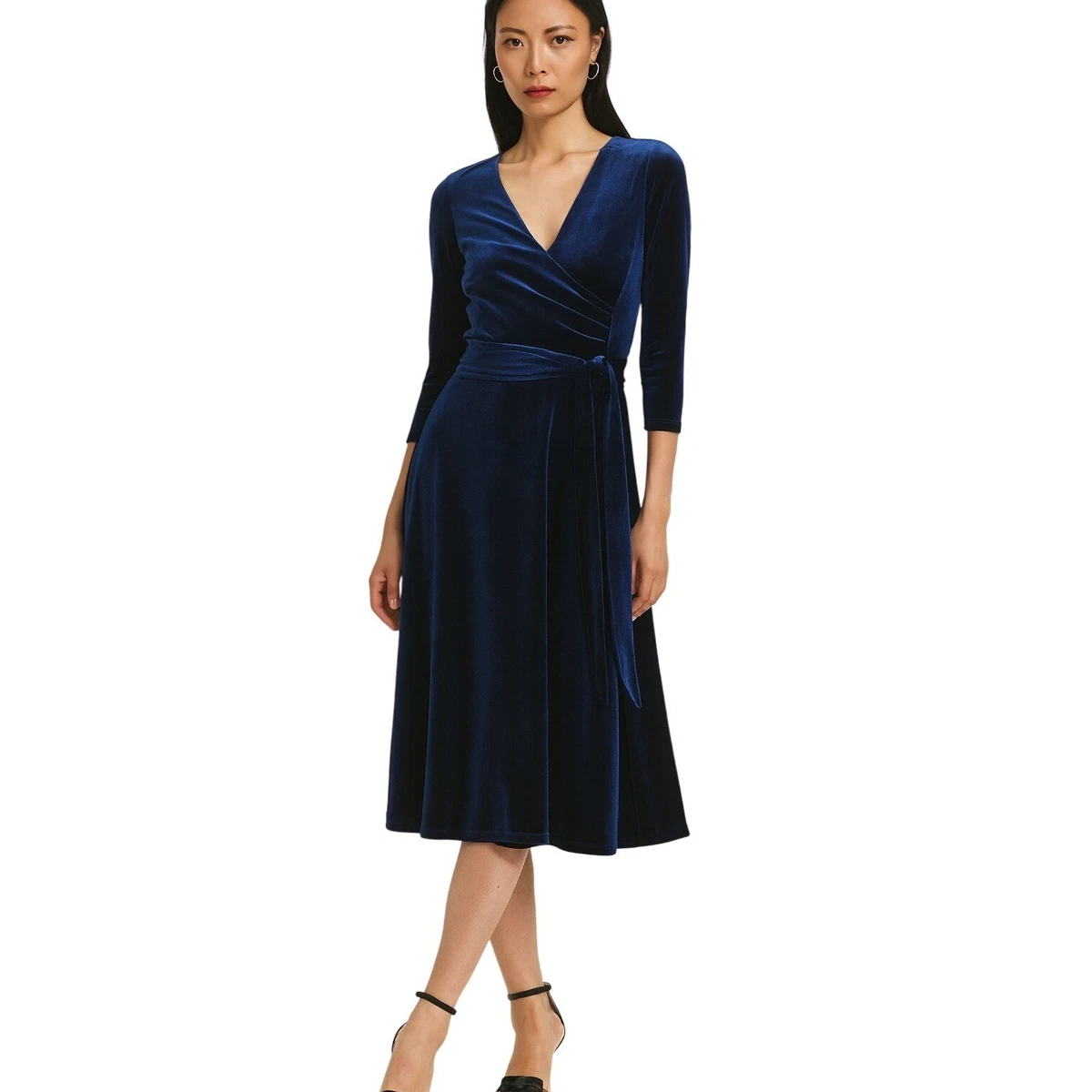 navy blue and gold dress for wedding Navy Blue Ball Gowns Wedding Dresses Gold Lace Embroidery – alinanova