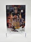 2025 Donruss Optic Will Howard Base (RAW)