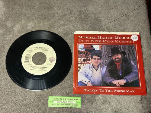 $2 45s w/Picture Sleeves - Mixed Genres - G - EX - Flat $5.00  Shipped - PV - Foto 127 di 238