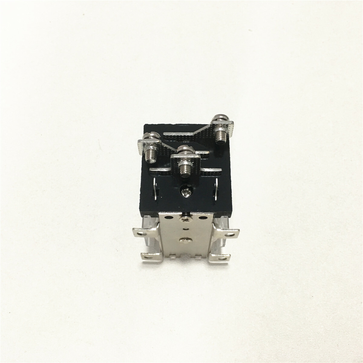 2pcs High Power Relay JQX-60F 1Z 60A 12VDC 24VDC 110VAC 220VAC SPDT ...