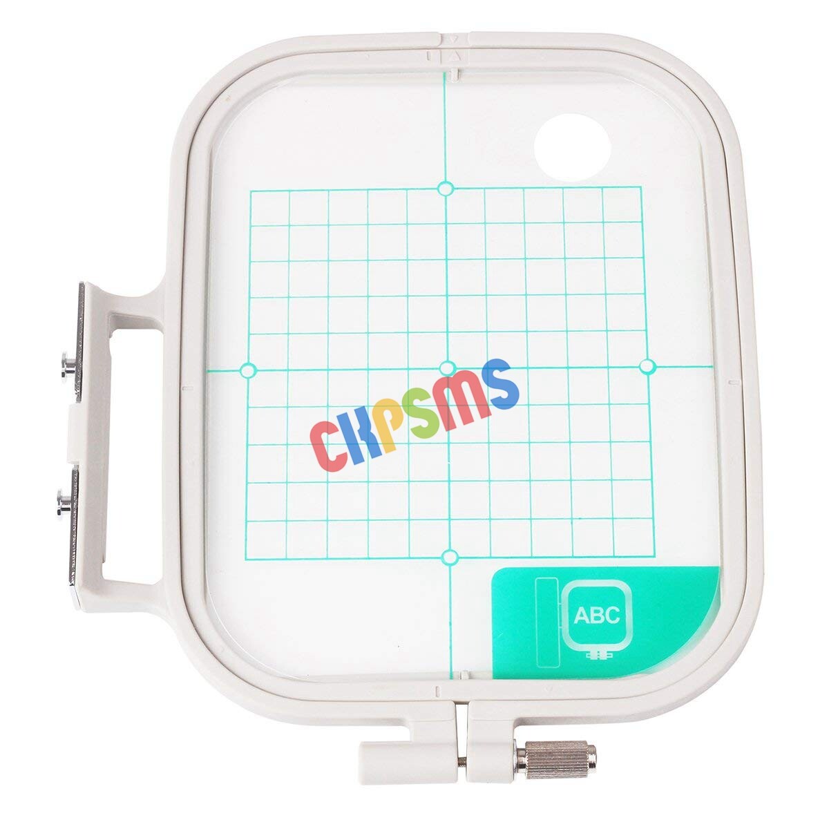 1SET 3PCS Embroidery Hoop fit for Brother PE500, HE1, HE120, HE240, LB6770 eBay