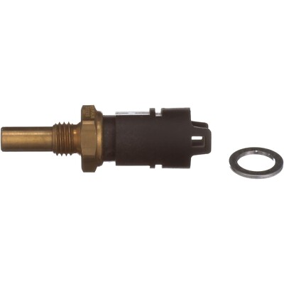 For 1994-1995 BMW 740i Engine Coolant Temperature Sensor SMP 854DD26