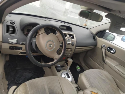 Refuerzo Paragolpes Delantero para RENAULT MEGANE II COUPE/CABRIO 2006 1574089 - Imagen 6 de 7