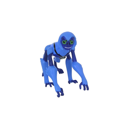 Figuras de acción Ben 10 varias - listado múltiple - Ultimate Alien Omniverse - Imagen 51 de 57