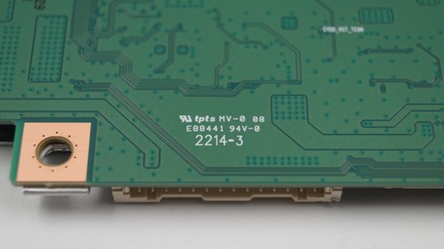 LG T-Con Board MGJ673470 OLED Platine TV Fernseher E88441 - Bild 5 von 6