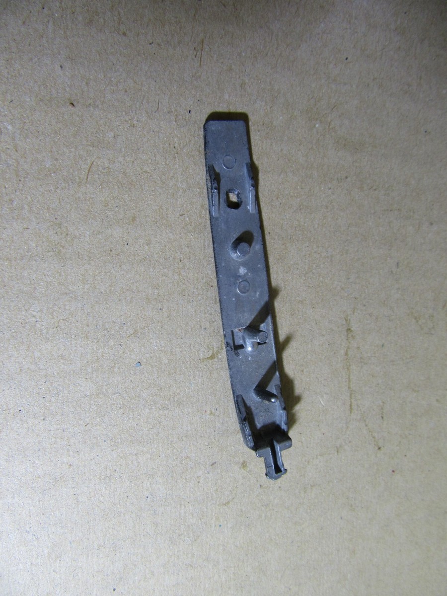 Miniature Solido 1/43 - Lola Climax F1 Chromée - Réf 135M - 1965 - Boîte D'origine