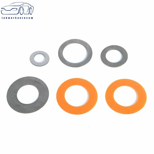 Fits For MerCruiser 866322A01, 866718A01 Upper Gimbal Steering Arm Shaft Pin - Picture 2 of 9
