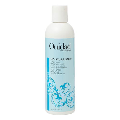 Moisture Lock Leave in Conditioner for Curly Hair, 2-In-1 Hydrating Primer - Picture 10 of 12