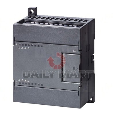   NEW 6ES7 222-1BD22-0XA0 PLC SIMATIC S7 DIGITAL 4 OUTPUT MODULE #A6-32
