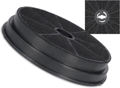 EFF54 Per Cappa Cucina Filtro A Carboni Attivi Per Cappa Moffat Modelli
