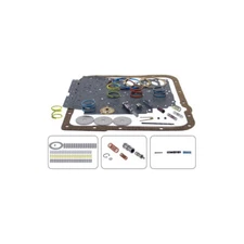 Reprogramming Kit; 4L60/75, 93-UP  Hi-Perf HD