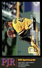 2018 Topps Update #US9 Nick Kingham   Pittsburgh Pirates