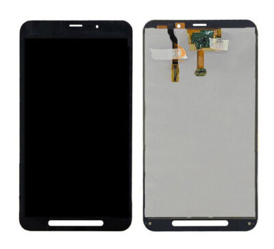 For Samsung Galaxy Tab Active SM-T365 LCD Display Touch Screen Digitizer  Black @ 806998577544 | eBay