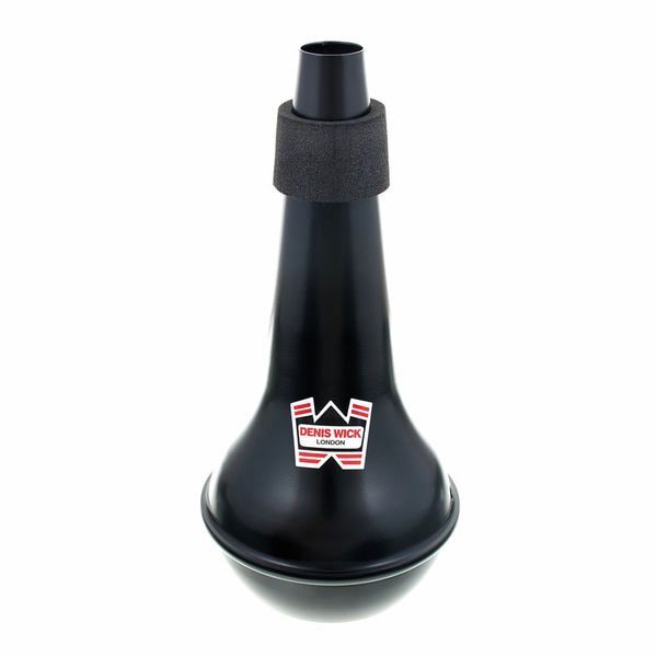 Denis Wick sordina flicorno soprano e trombone contralto 5535 Practice Mute