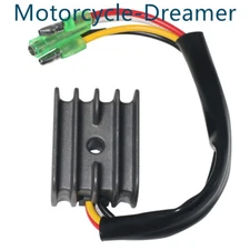 Outboard Regulator Rectifier For Suzuki DT20 1986-2000 DT25 1988-2001 DT30 86-17
