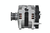 Hella Lichtmaschine 14V 180A FüR VW Passat B7 Transporter T5 Multivan B6 Skoda