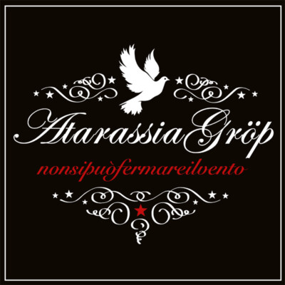 ATARASSIA GRÖP NON SI PUO FERMARE IL VENTO LP