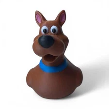 Scooby-Inspired Duck – Mystery Dog & Cartoon Collectible