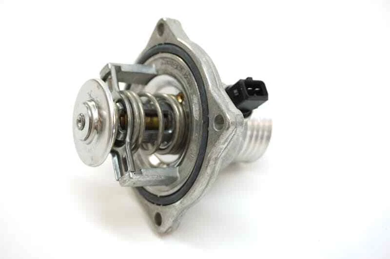 Engine Coolant Thermostat-Vernet TH6496 105J - Image 2 of 2