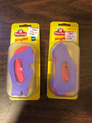 play doh singles