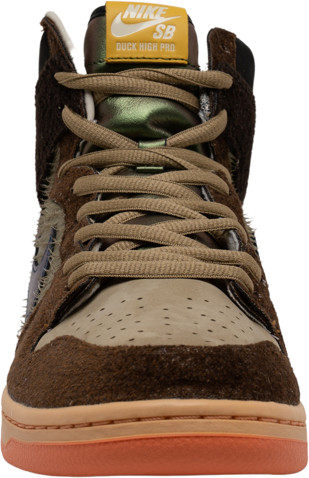 concepts x nike sb turdunken collection