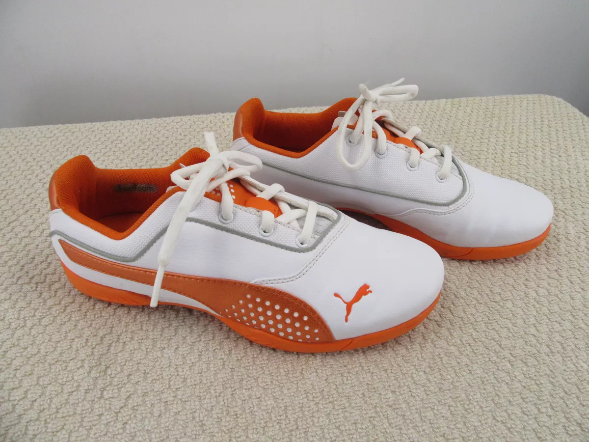 Puma online ortholite shoes