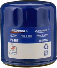 Acdelco Pf46e Engine Oil Filter Acdelco Pf46e Engine Oil Filter