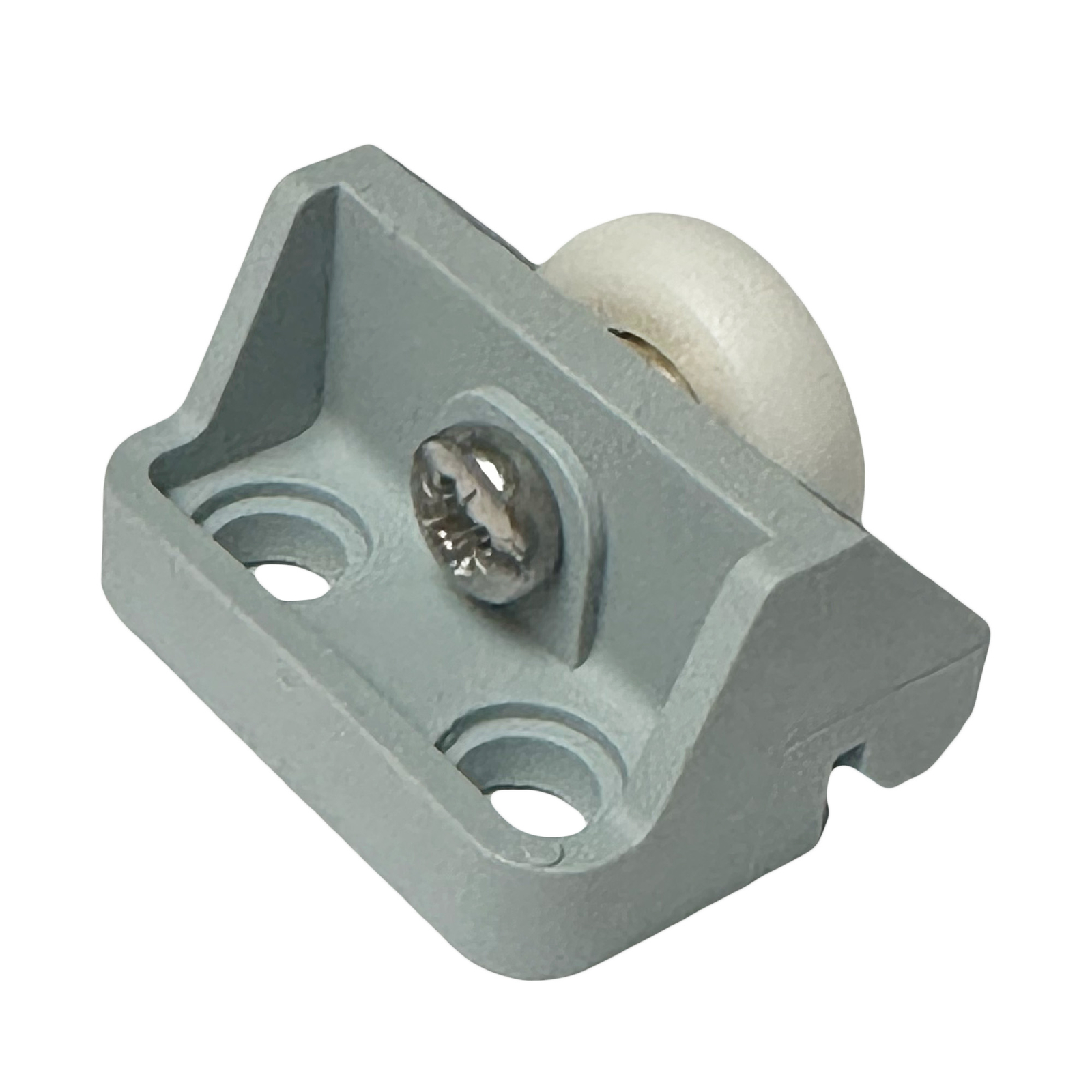 4 x Caravan Ellbee Shower Door Roller bearing & housing 04028 19mm