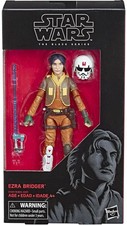 star wars the black series ezra bridger