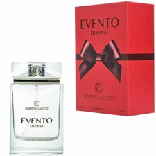 Roberto Capucci Evento Donna Eau de Parfum ML.100 Spray