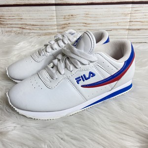 fila retro shoes