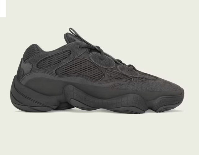 こ*き様 Yeezy 500 utility black Adidas x Kanye West x Yeezy 500 Utility Black | eBay