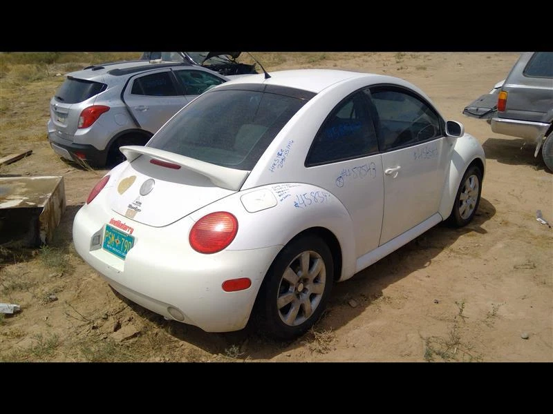 Bomba de dirección asistida usada se adapta a: Volkswagen Beetle City Canadá 2002 solo grado 2,0 Foto 4 de 4