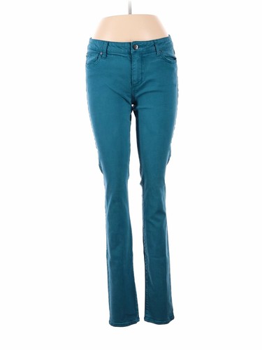 Else Women Green Jeans 30W | eBay