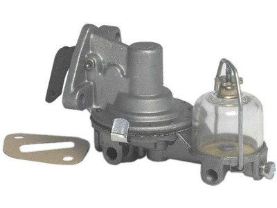 Geelife Fuel Pump For Datsun 510 Datsun 521 Pickup Nissan 1.6L 4cyl