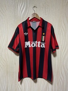 1993 AC Milan | eBay