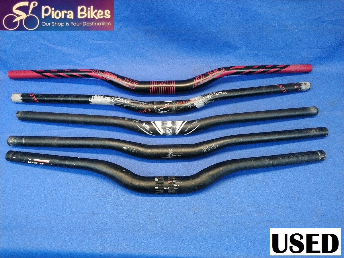 Sagmit Hornet Handlebar Sagmit Hornet Stem Ns Bikes Quantum Lite