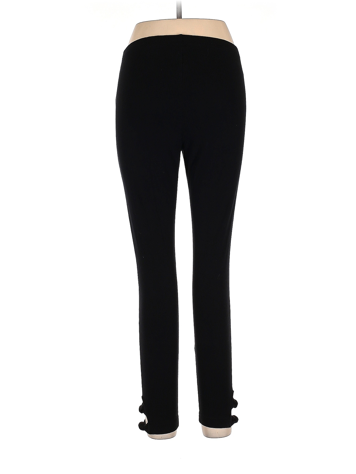 Old Navy Women Black Leggings L eBay